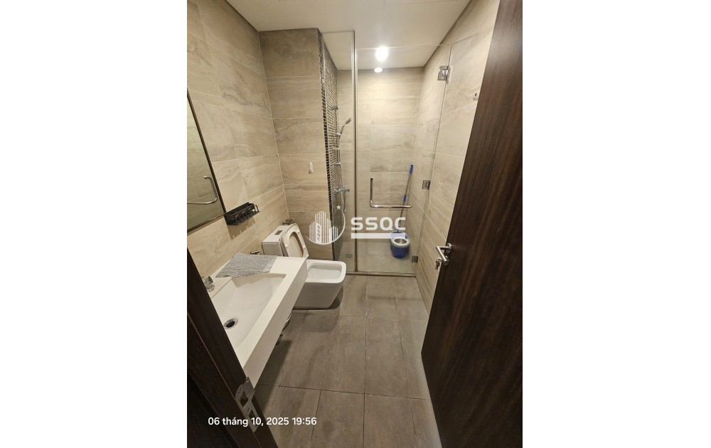CĂN HỘ ONE VERANDAH CHO THUÊ, 3 PHÒNG NGỦ - 107 M2, GIÁ: 27 TRIỆU/THÁNG - CHỐT LIỀN TAY!