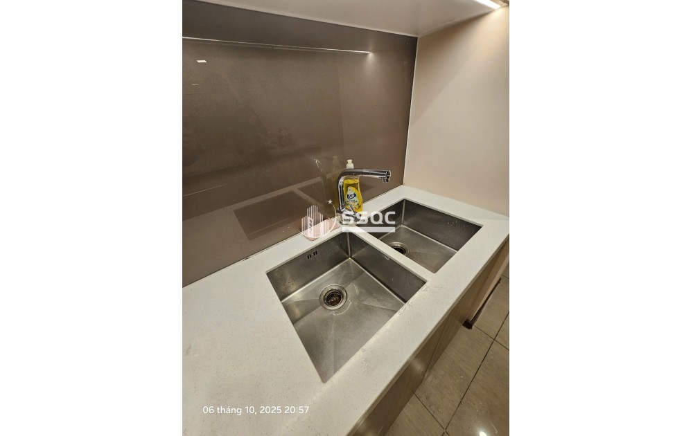CĂN HỘ ONE VERANDAH CHO THUÊ, 3 PHÒNG NGỦ - 107 M2, GIÁ: 27 TRIỆU/THÁNG - CHỐT LIỀN TAY!