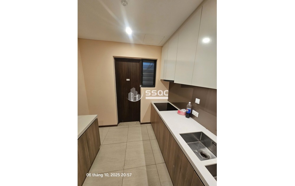 CĂN HỘ ONE VERANDAH CHO THUÊ, 3 PHÒNG NGỦ - 107 M2, GIÁ: 27 TRIỆU/THÁNG - CHỐT LIỀN TAY!