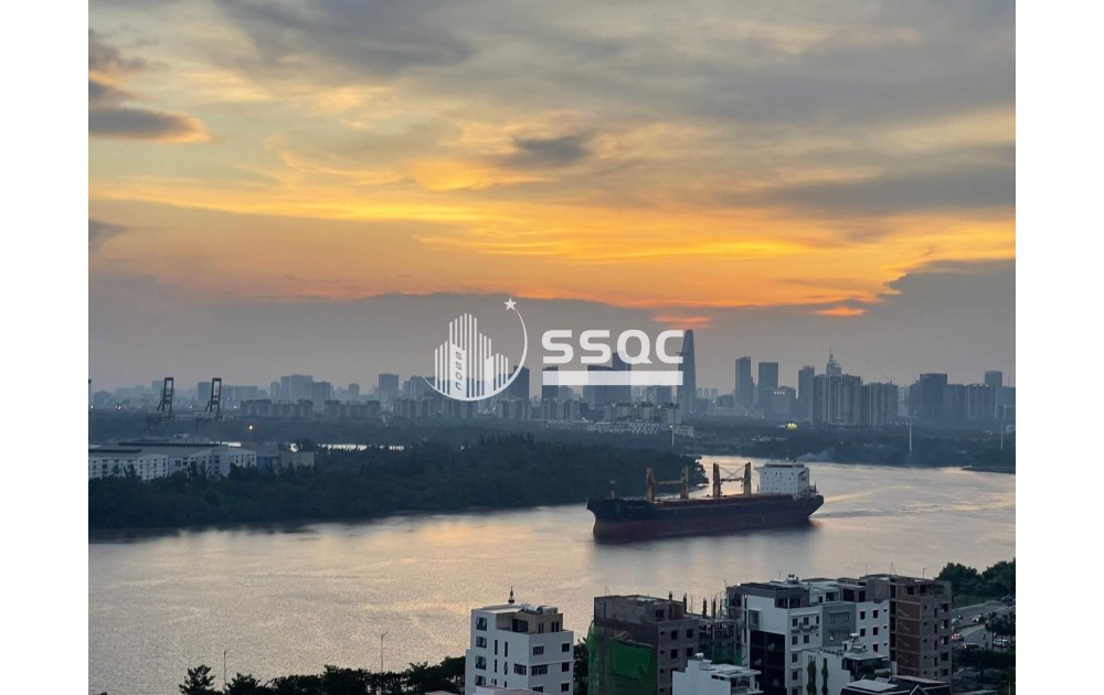 CĂN HỘ ONE VERANDAH CHO THUÊ, 2 PHÒNG NGỦ - 81 M2, GIÁ: 15.3 TRIỆU THÁNG - NHÀ ĐẸP GIÁ TỐT!