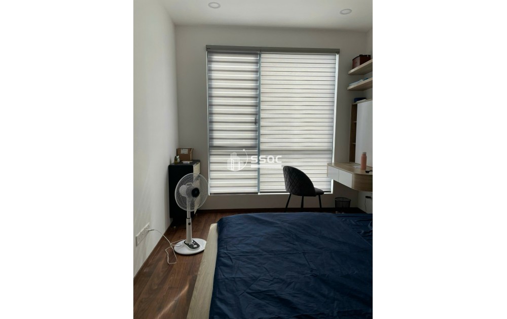 CĂN HỘ ONE VERANDAH CHO THUÊ - 2 PHÒNG NGỦ - 78 M2, GIÁ 19.8 TRIỆU/THÁNG, XÁCH VALI VÀO Ở NGAY!