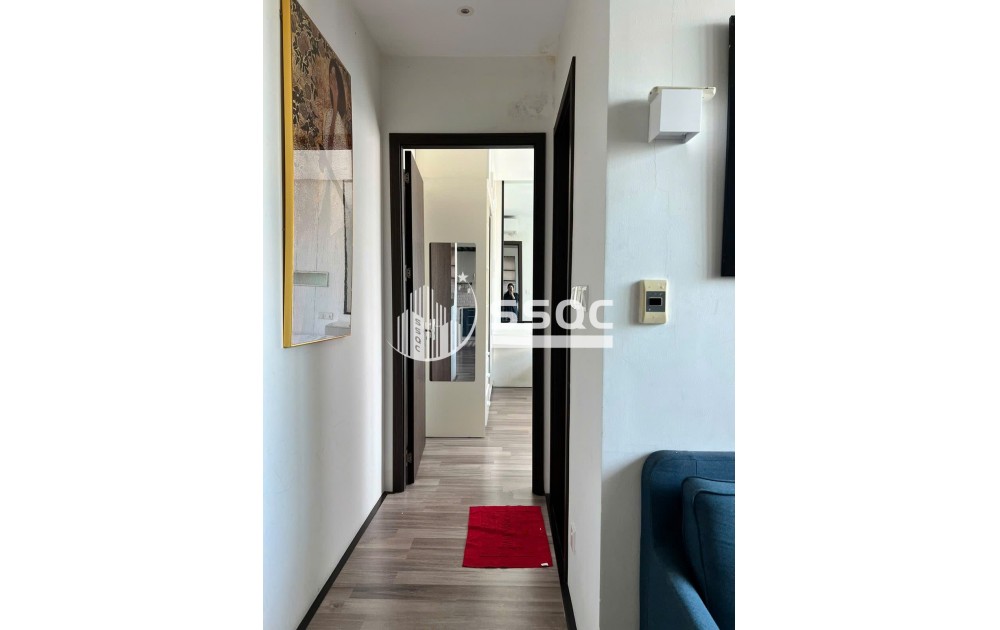 BÁN CĂN HỘ VISTA VERDE, GIÁ: 5.85 TỶ, 1 PHÒNG NGỦ - NHÀ ĐẸP LUNG LINH