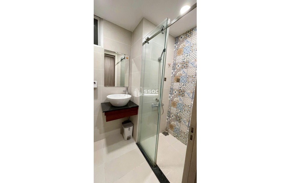 BÁN CĂN HỘ VISTA VERDE, GIÁ 9.9 TỶ - 2 PHÒNG NGỦ 91 M2, XÁCH VALI VÀO Ở