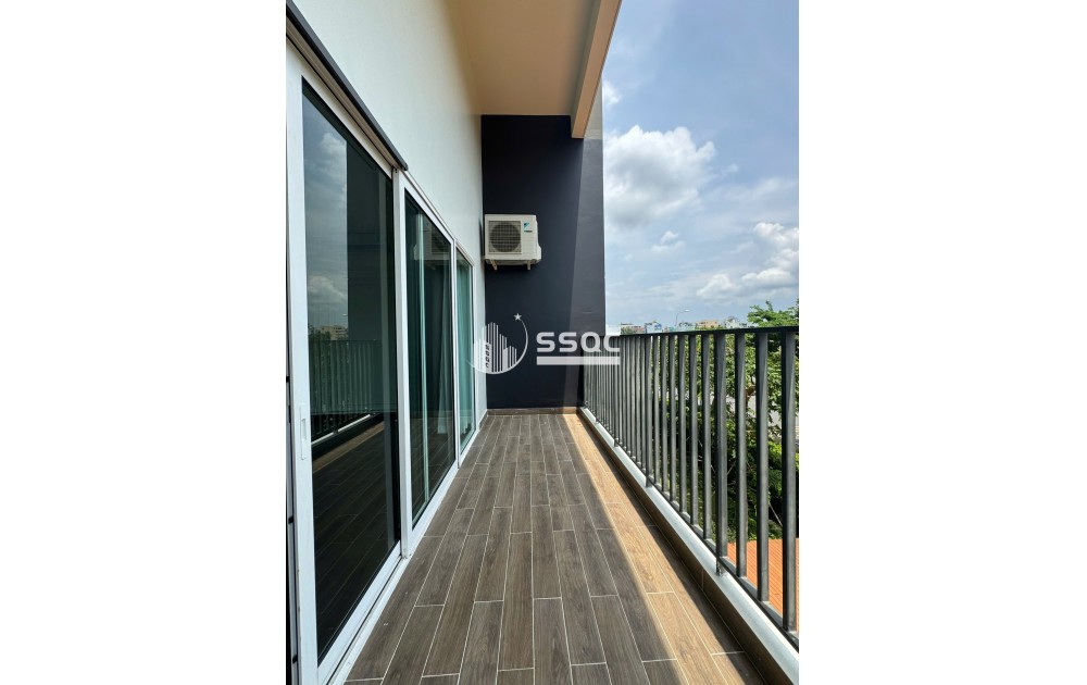CƠ HỘI SỞ HỮU GIÁ TỐT NHẤT - BÁN CĂN HỘ VISTA VERDE, 204 M2 - 4 PHÒNG NGỦ - GIÁ: 27 TỶ