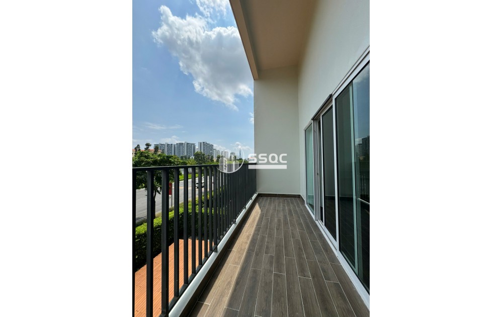 CƠ HỘI SỞ HỮU GIÁ TỐT NHẤT - BÁN CĂN HỘ VISTA VERDE, 204 M2 - 4 PHÒNG NGỦ - GIÁ: 27 TỶ