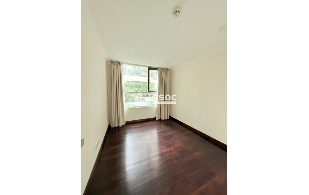 CƠ HỘI SỞ HỮU GIÁ TỐT NHẤT - BÁN CĂN HỘ VISTA VERDE, 204 M2 - 4 PHÒNG NGỦ - GIÁ: 27 TỶ