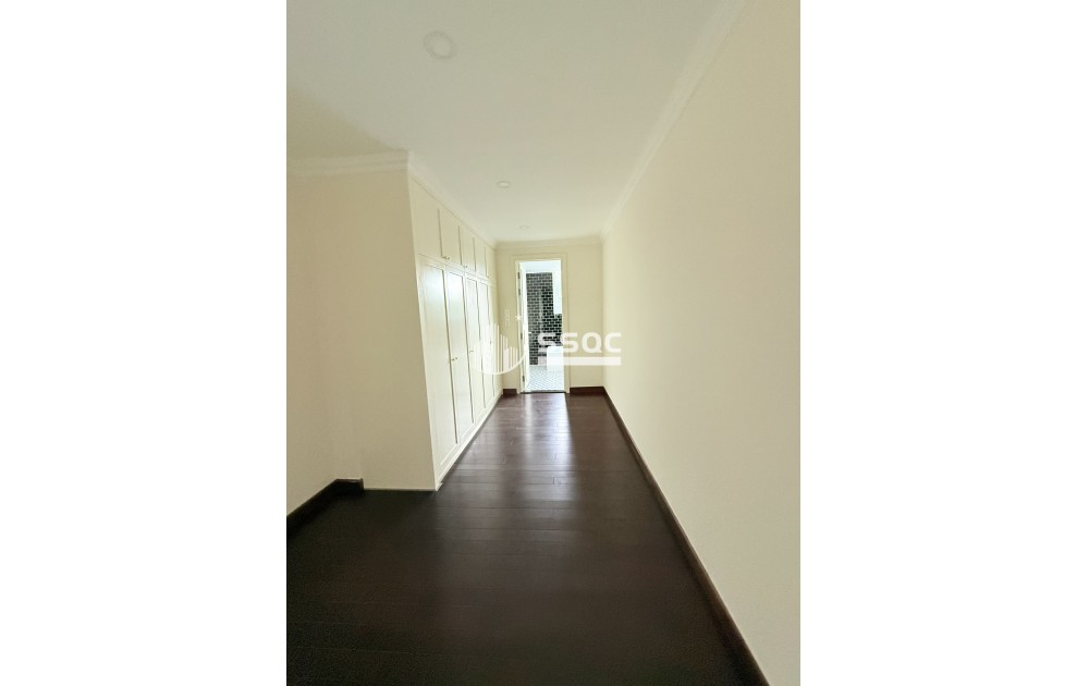 CƠ HỘI SỞ HỮU GIÁ TỐT NHẤT - BÁN CĂN HỘ VISTA VERDE, 204 M2 - 4 PHÒNG NGỦ - GIÁ: 27 TỶ