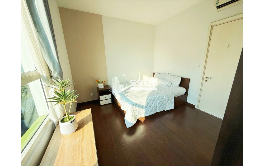 BÁN DUPLEX VISTA VERDE 4 PHÒNG NGỦ - 85 M2, GIÁ: 10.35 TỶ, XÁCH VALI VÀO Ở