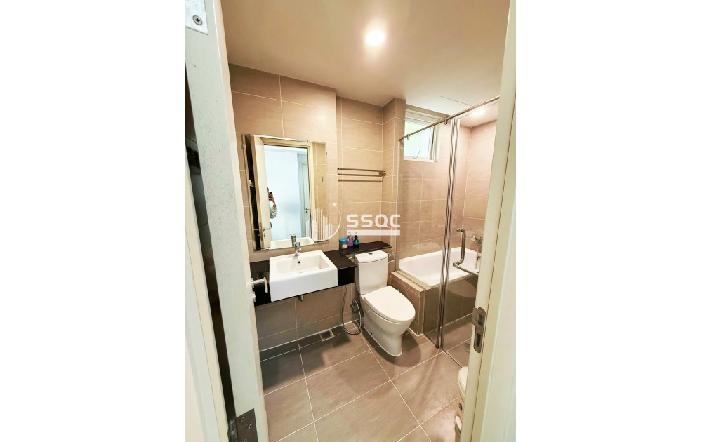 BÁN DUPLEX VISTA VERDE 4 PHÒNG NGỦ - 85 M2, GIÁ: 10.35 TỶ, XÁCH VALI VÀO Ở