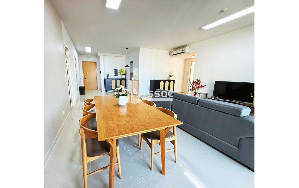 BÁN DUPLEX VISTA VERDE 4 PHÒNG NGỦ - 85 M2, GIÁ: 10.35 TỶ, XÁCH VALI VÀO Ở