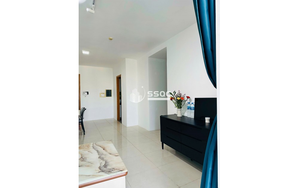 BÁN CĂN HỘ VISTA VERDE NHÀ ĐẸP LUNG LINH, 85 M2 - GIÁ CHỈ 7.65 TỶ