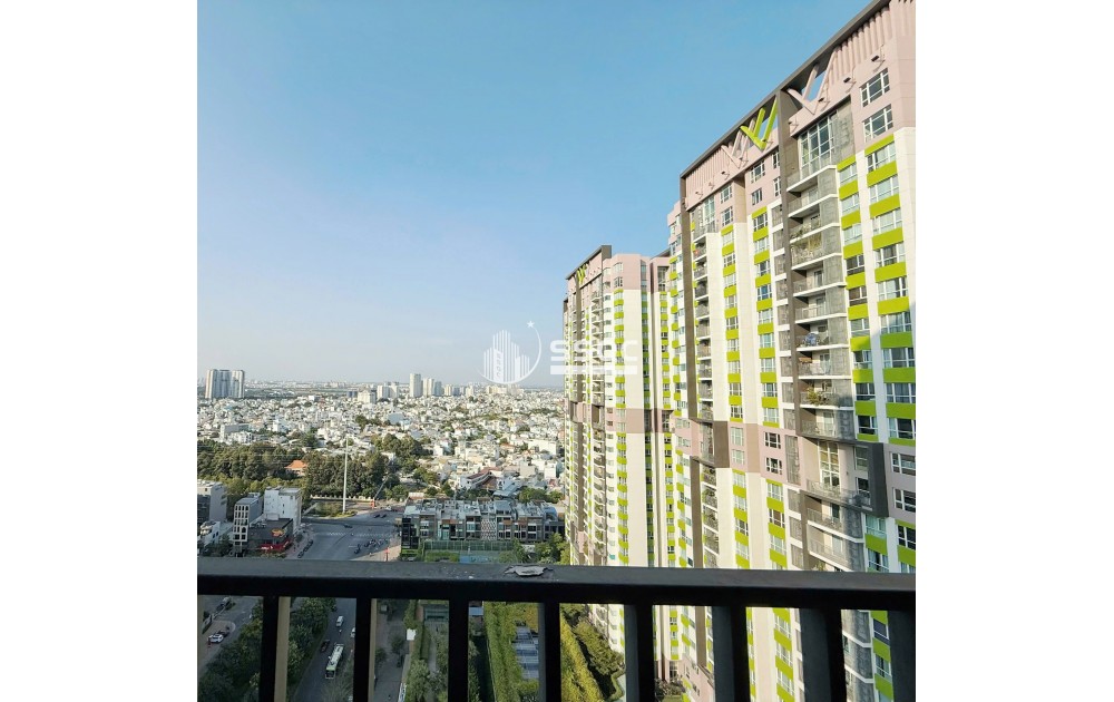 BÁN CĂN HỘ VISTA VERDE GIÁ 13.95 TỶ - 160 M2, 4 PHÒNG NGỦ, XÁCH VALI VÀO Ở