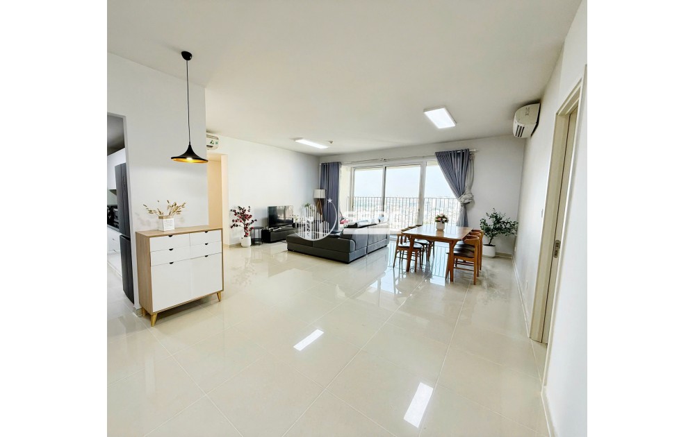 BÁN CĂN HỘ VISTA VERDE GIÁ 13.95 TỶ - 160 M2, 4 PHÒNG NGỦ, XÁCH VALI VÀO Ở