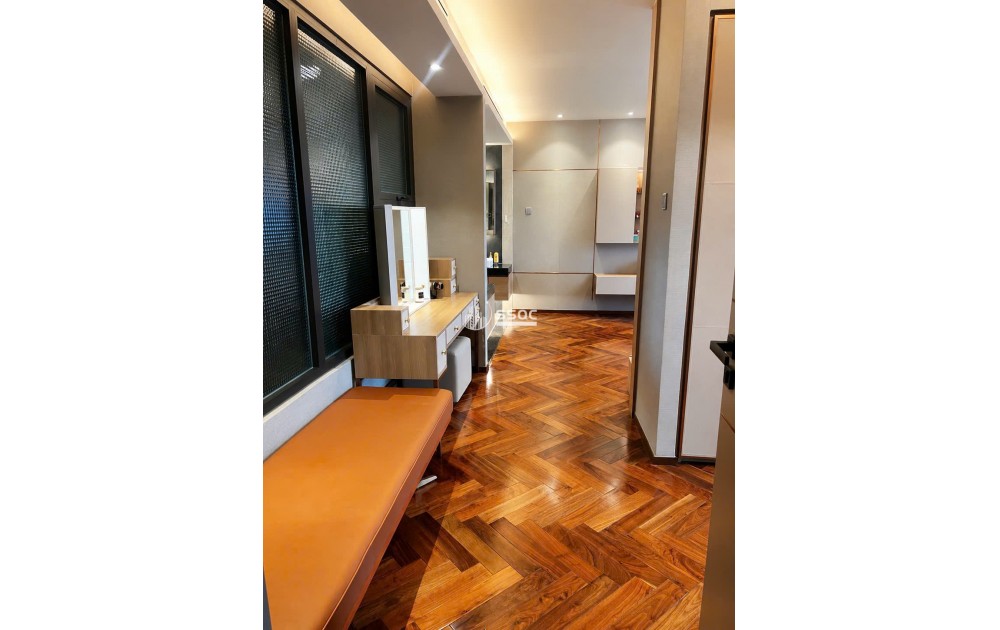 CƠ HỘI SỞ HỮU GIÁ TỐT NHẤT - BÁN DUPLEX VISTA VERDE, 2 PHÒNG NGỦ - 85 M2, GIÁ: 9.45 TỶ
