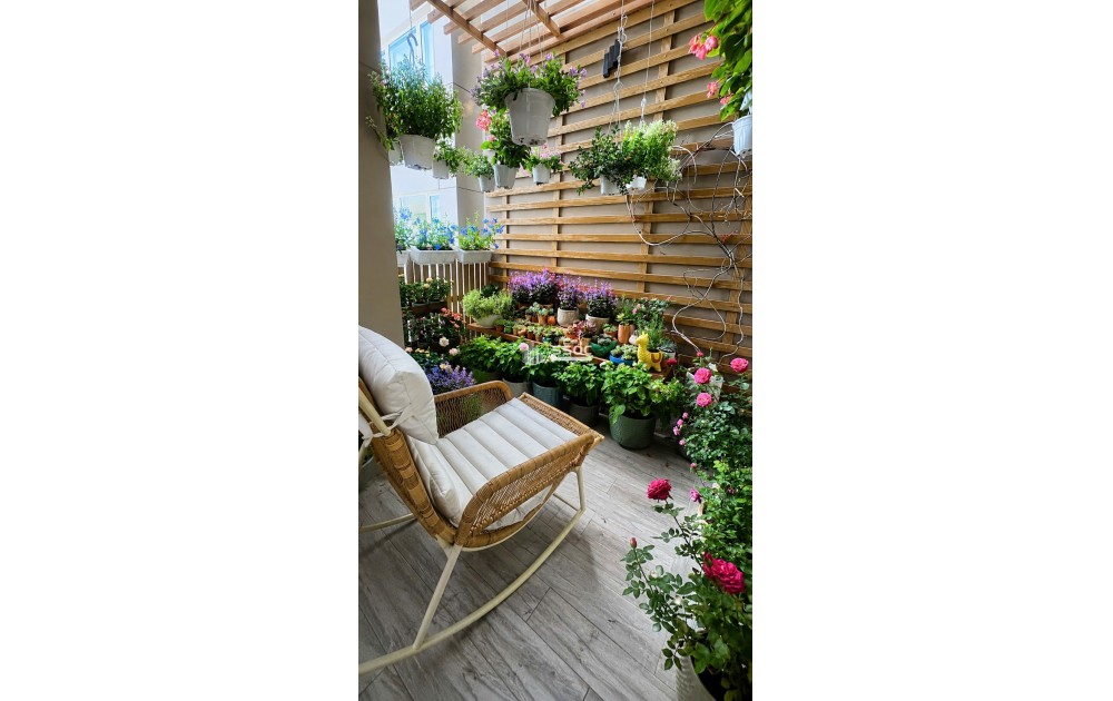BÁN PENTHOUSE VISTA VERDE, GIÁ 21.15 TỶ - 4 PHÒNG NGỦ, 258 M2 NHÀ ĐẸP LUNG LINH