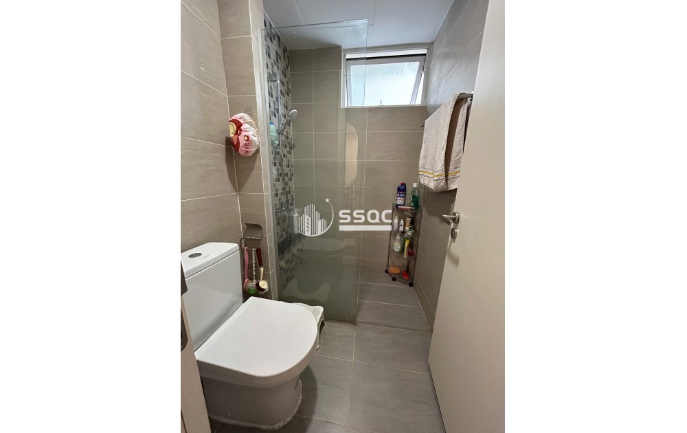 BÁN CĂN HỘ VISTA VERDE, GIÁ CỰC TỐT CHO NHÀ ĐẦU TƯ! 1 PHÒNG NGỦ - 56 M2 - GIÁ: 5.4 TỶ