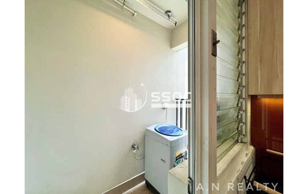 BÁN CĂN HỘ VISTA VERDE GIÁ 8.1 TỶ, 2 PHÒNG NGỦ - NHÀ ĐẸP LUNG LINH 91 M2