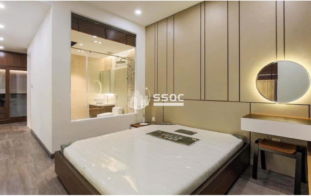 BÁN DUPLEX VISTA VERDE, 2 PHÒNG NGỦ - 115 M2, GIÁ: 13.05 TỶ - XÁCH VALI VÀO Ở