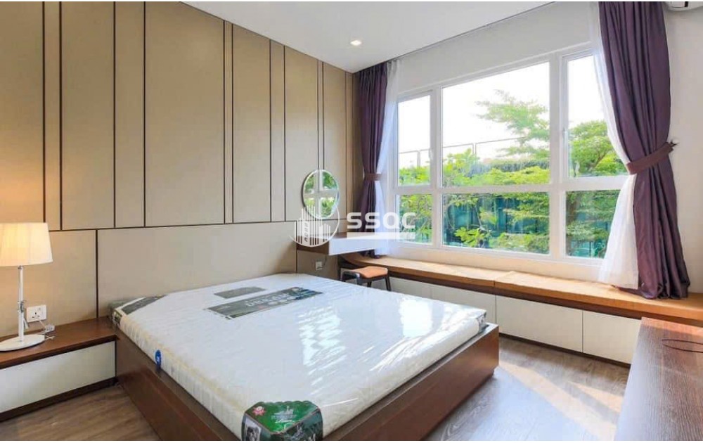 BÁN DUPLEX VISTA VERDE, 2 PHÒNG NGỦ - 115 M2, GIÁ: 13.05 TỶ - XÁCH VALI VÀO Ở
