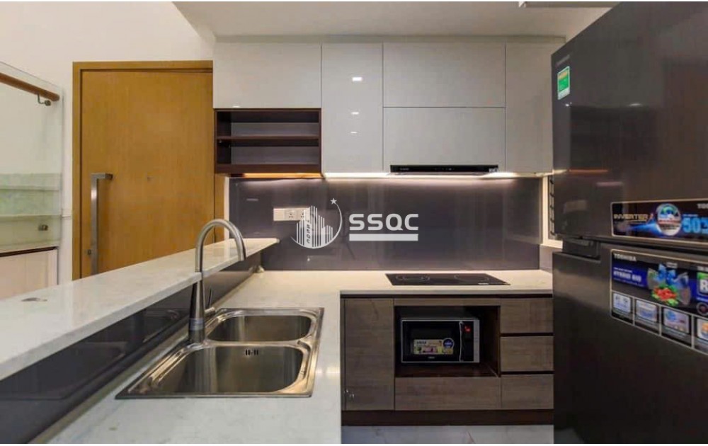 BÁN DUPLEX VISTA VERDE, 2 PHÒNG NGỦ - 115 M2, GIÁ: 13.05 TỶ - XÁCH VALI VÀO Ở