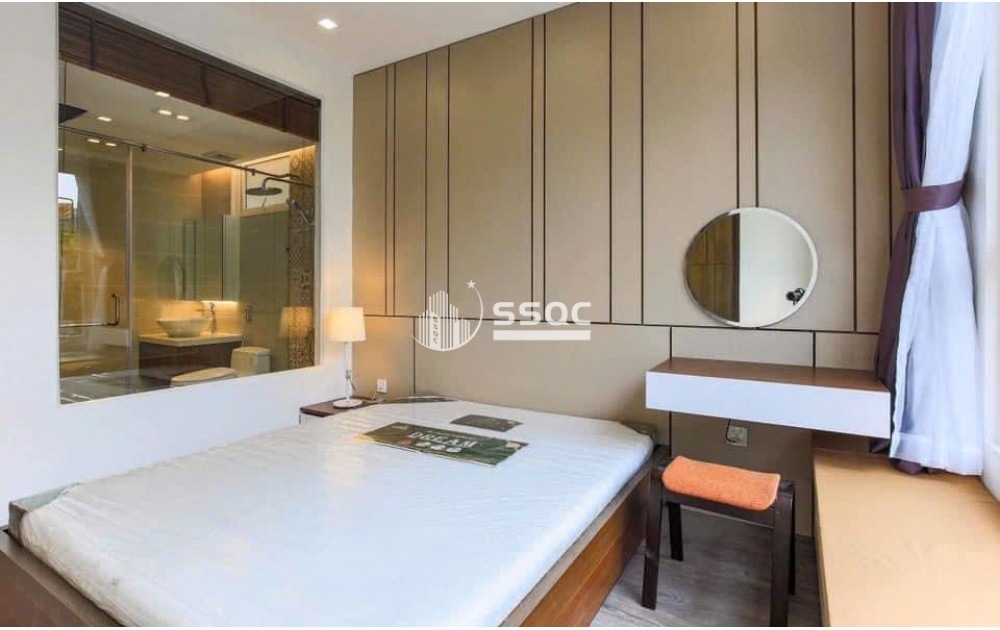 BÁN DUPLEX VISTA VERDE, 2 PHÒNG NGỦ - 115 M2, GIÁ: 13.05 TỶ - XÁCH VALI VÀO Ở