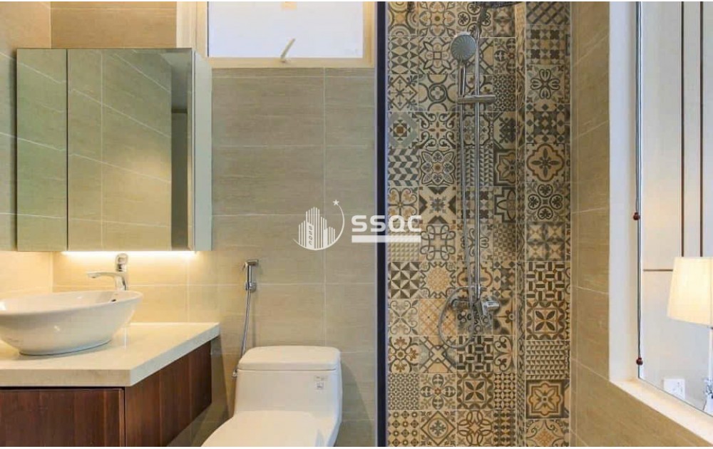 BÁN DUPLEX VISTA VERDE, 2 PHÒNG NGỦ - 115 M2, GIÁ: 13.05 TỶ - XÁCH VALI VÀO Ở