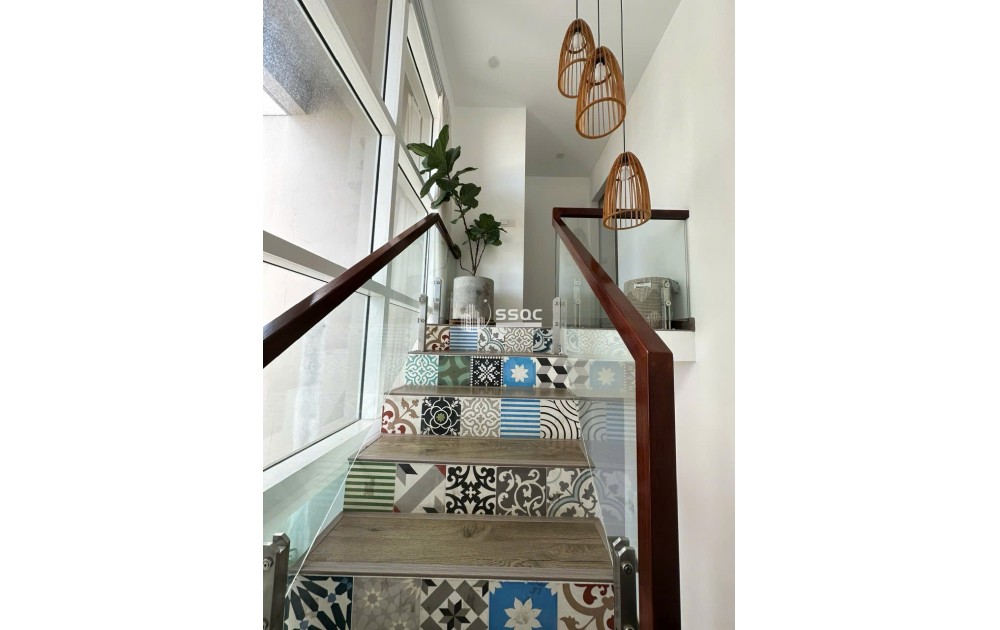 BÁN PENTHOUSE VISTA VERDE, 4 PHÒNG NGỦ  - 437 M2, NHÀ ĐẸP LUNG LINH GIÁ: 35.1 TỶ