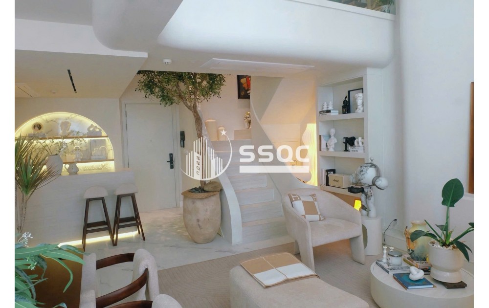 BÁN DUPLEX VISTA VERDE, 2 PHÒNG NGỦ - 87 M2, NHÀ ĐẸP LUNG LINH, GIÁ: 9.9 TỶ