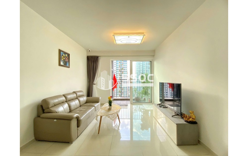 BÁN CĂN HỘ VISTA VERDE, 2 PHÒNG NGỦ - 91 M2, NHÀ ĐẸP LUNG LINH, GIÁ: 7.34 TỶ.