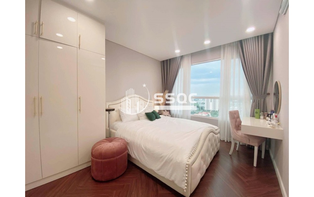 BÁN DUPLEX VISTA VERDE GIÁ 11.56 TỶ, NHÀ ĐẸP LUNG LINH 3 PHÒNG NGỦ - 107 M2