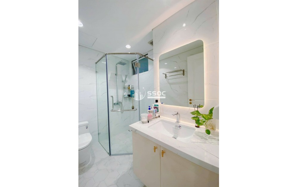 BÁN DUPLEX VISTA VERDE GIÁ 11.56 TỶ, NHÀ ĐẸP LUNG LINH 3 PHÒNG NGỦ - 107 M2