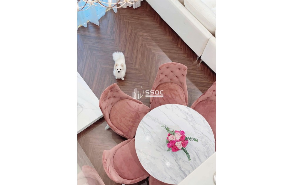 BÁN DUPLEX VISTA VERDE GIÁ 11.56 TỶ, NHÀ ĐẸP LUNG LINH 3 PHÒNG NGỦ - 107 M2