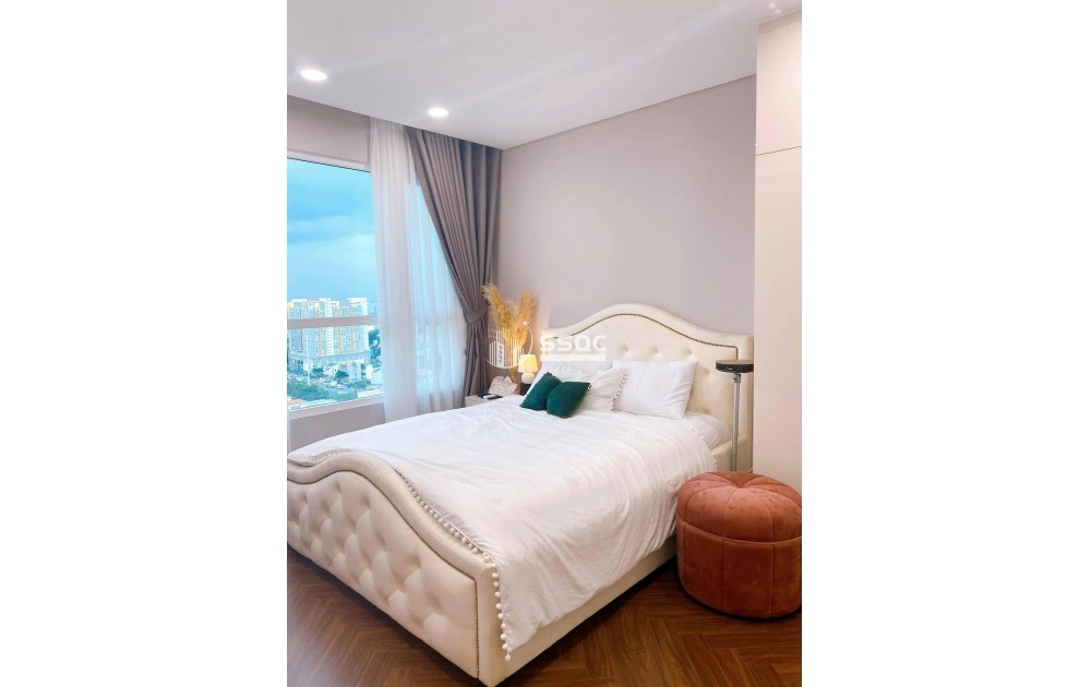 BÁN DUPLEX VISTA VERDE GIÁ 11.56 TỶ, NHÀ ĐẸP LUNG LINH 3 PHÒNG NGỦ - 107 M2