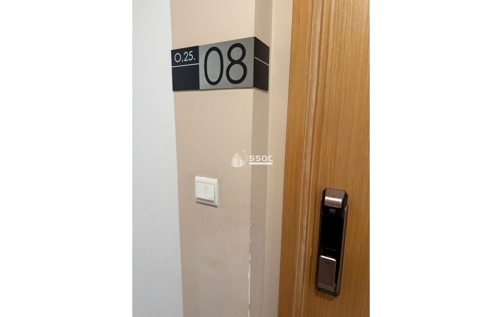 CĂN HỘ VISTA VERDE CHO THUÊ GIÁ 21.6 TRIỆU/THÁNG, 96 M2 - FULL NỘI THẤT CAO CẤP