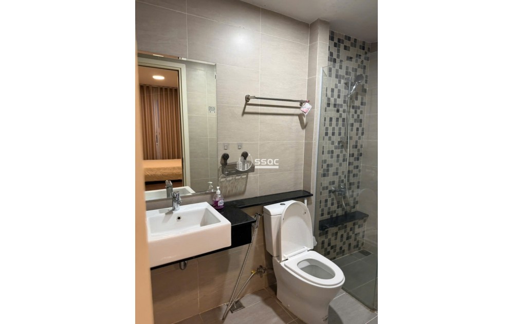 CĂN HỘ VISTA VERDE CHO THUÊ GIÁ 21.6 TRIỆU/THÁNG, 96 M2 - FULL NỘI THẤT CAO CẤP