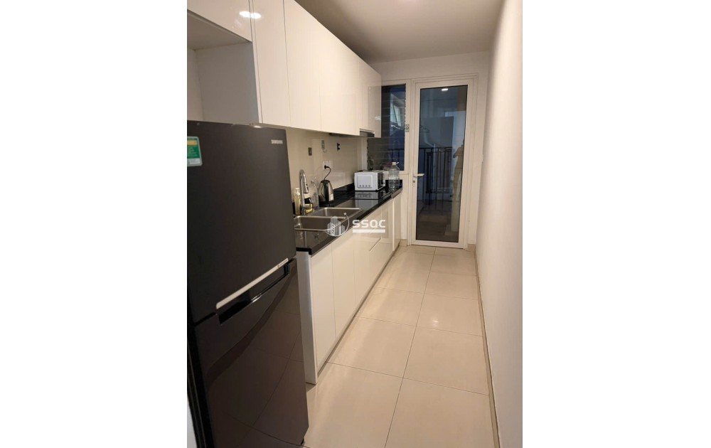 CĂN HỘ VISTA VERDE CHO THUÊ GIÁ 21.6 TRIỆU/THÁNG, 96 M2 - FULL NỘI THẤT CAO CẤP