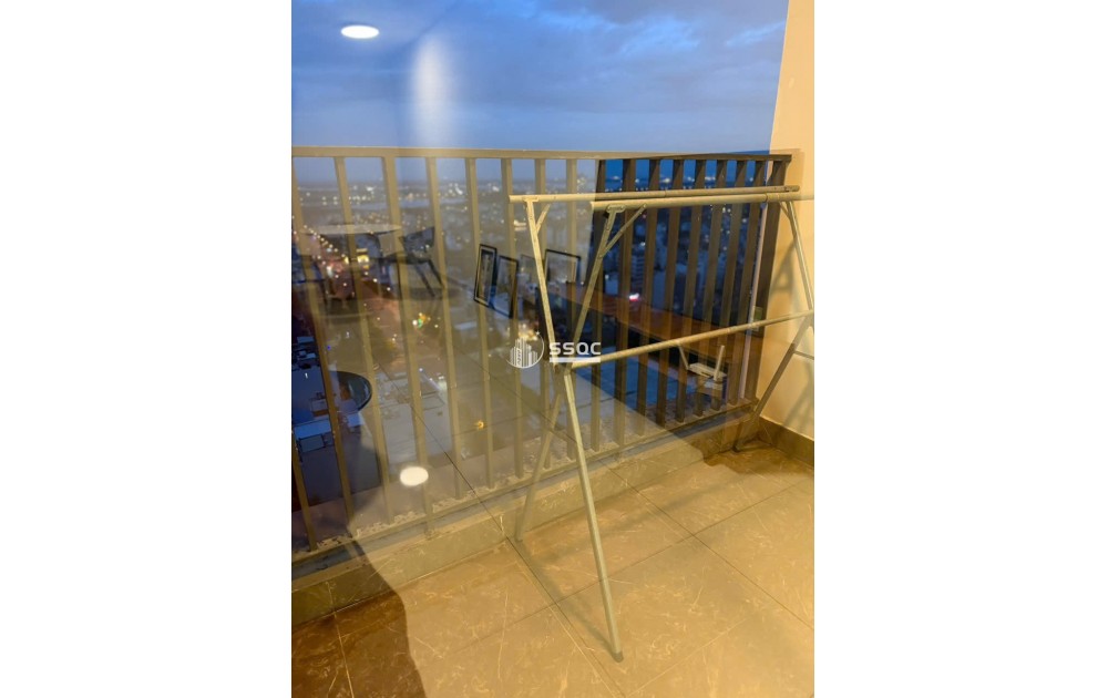 CĂN HỘ VISTA VERDE CHO THUÊ GIÁ 21.6 TRIỆU/THÁNG, 96 M2 - FULL NỘI THẤT CAO CẤP