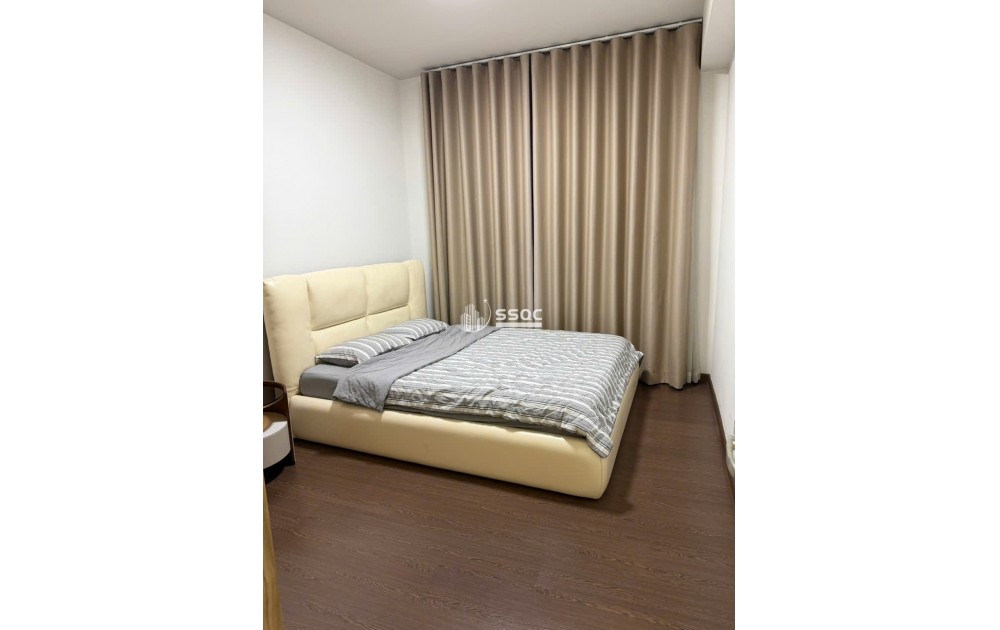 CĂN HỘ VISTA VERDE CHO THUÊ GIÁ 21.6 TRIỆU/THÁNG, 96 M2 - FULL NỘI THẤT CAO CẤP