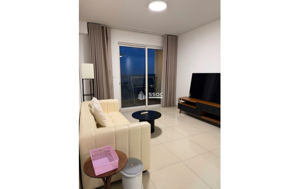 CĂN HỘ VISTA VERDE CHO THUÊ GIÁ 21.6 TRIỆU/THÁNG, 96 M2 - FULL NỘI THẤT CAO CẤP