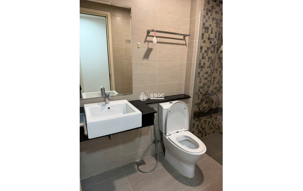 CĂN HỘ VISTA VERDE CHO THUÊ GIÁ 21.6 TRIỆU/THÁNG, 96 M2 - FULL NỘI THẤT CAO CẤP