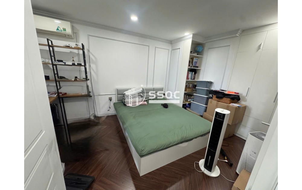 NHA DUPEX VISTA VERDE CHO THUÊ, 2 PHÒNG NGỦ - 99 M2, GIÁ: 27 TRIỆU/THÁNG - XÁCH VALI VÀO Ở NGAY