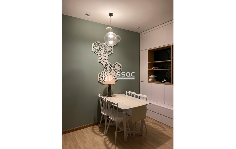 CĂN HỘ VISTA VERDE CHO THUÊ, GIÁ NET 14.4 TRIỆU/THÁNG, 1 PHÒNG NGỦ 50 M2, FULL NỘI THẤT CAO CẤP