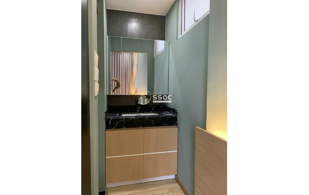 CĂN HỘ VISTA VERDE CHO THUÊ, GIÁ NET 14.4 TRIỆU/THÁNG, 1 PHÒNG NGỦ 50 M2, FULL NỘI THẤT CAO CẤP