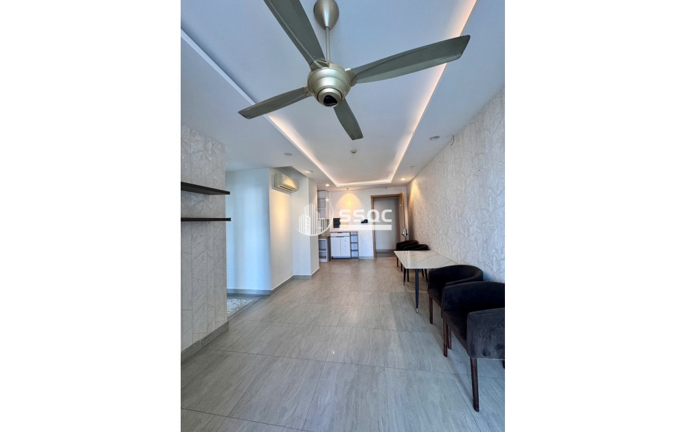 CĂN HỘ VISTA VERDE CHO THUÊ, GIÁ: 18 TRIỆU/THÁNG - 2 PHÒNG NGỦ - 85 M2, XÁCH VALI VÀO Ở NGAY
