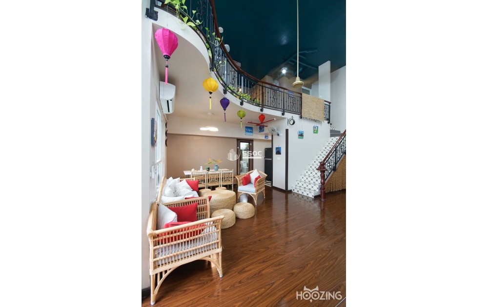 CHO THUÊ DUPLEX VISTA VERDE GIÁ 27 TRIỆU/THÁNG, 2 PHÒNG NGỦ - 124 M2, XÁCH VALI VÀO Ở NGAY