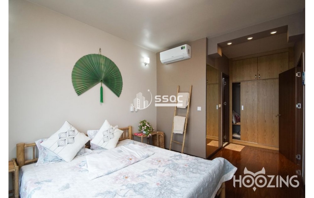 CHO THUÊ DUPLEX VISTA VERDE GIÁ 27 TRIỆU/THÁNG, 2 PHÒNG NGỦ - 124 M2, XÁCH VALI VÀO Ở NGAY