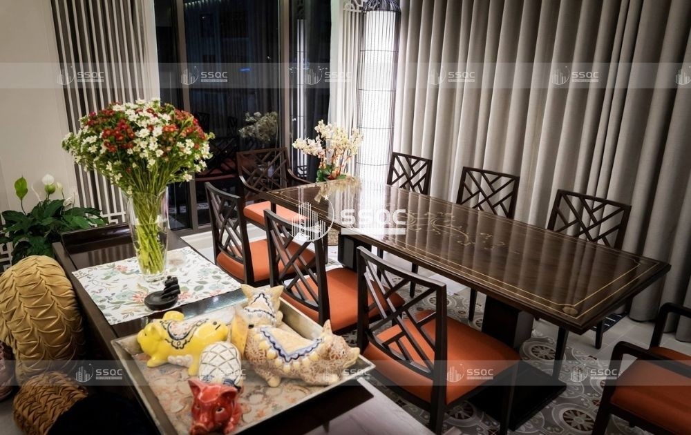 BÁN CĂN HỘ ĐẢO KIM CƯƠNG DIỆN TÍCH 142M2 GIÁ 16.7 TỶ ĐỪNG BỎ LỠ