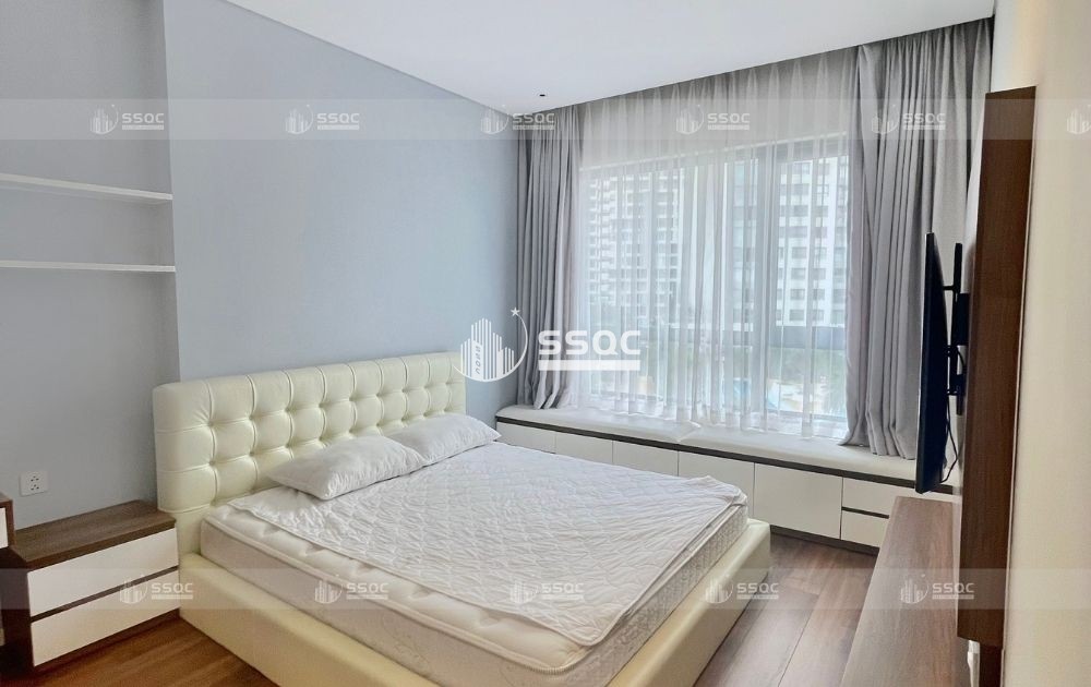 BÁN CĂN HỘ ĐẢO KIM CƯƠNG DIỆN TÍCH 117M2 GIÁ 15.8 TỶ SẴN HỢP ĐỒNG THUÊ DÀI HẠN