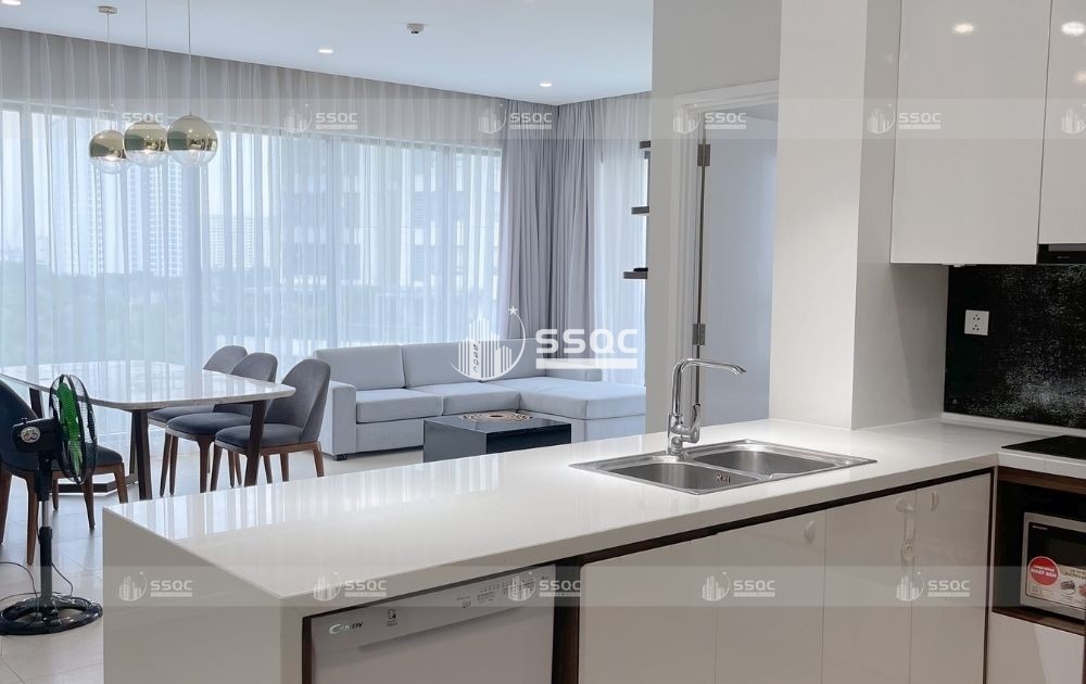 BÁN CĂN HỘ ĐẢO KIM CƯƠNG DIỆN TÍCH 117M2 GIÁ 15.8 TỶ SẴN HỢP ĐỒNG THUÊ DÀI HẠN