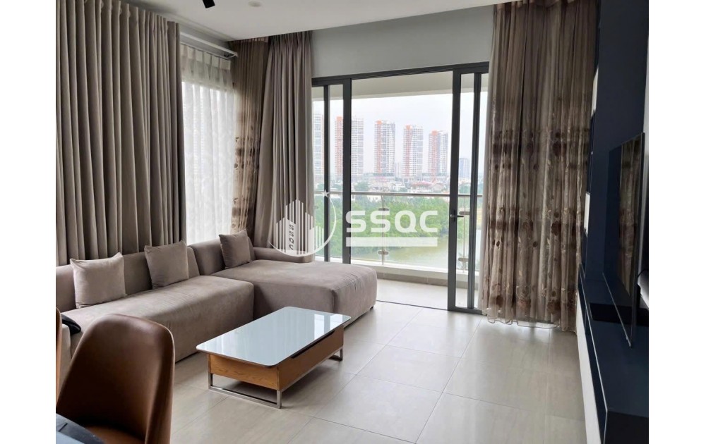 BÁN CĂN HỘ ĐẢO KIM CƯƠNG VIEW LUNG LINH DIỆN TÍCH 118M2 GIÁ 16.2 TỶ